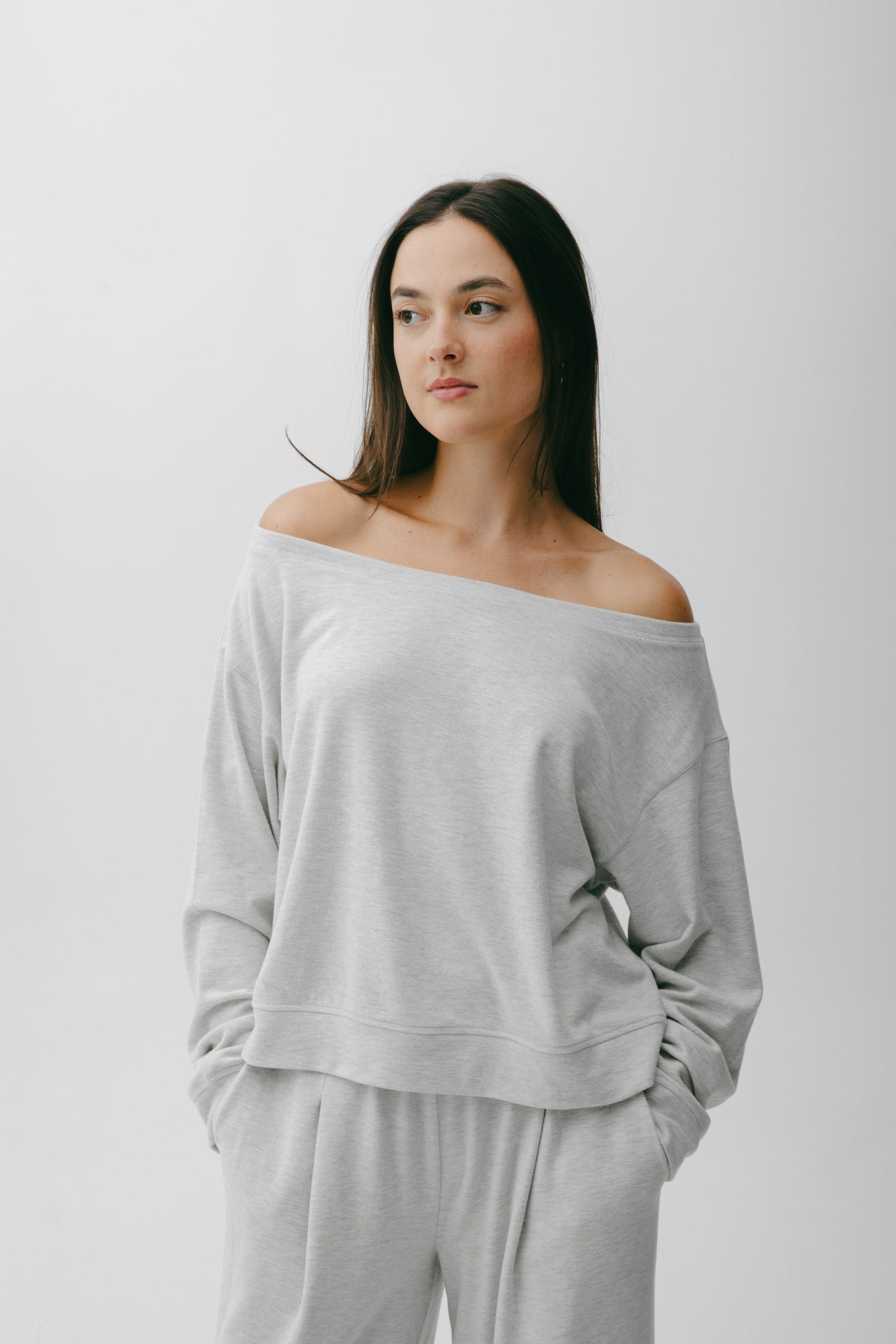 (Light Grey)