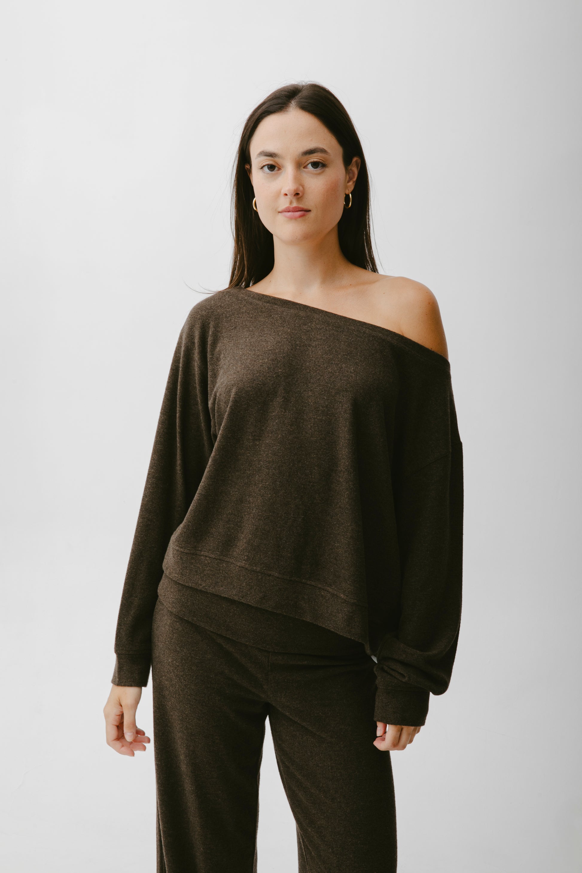 (Brown)
