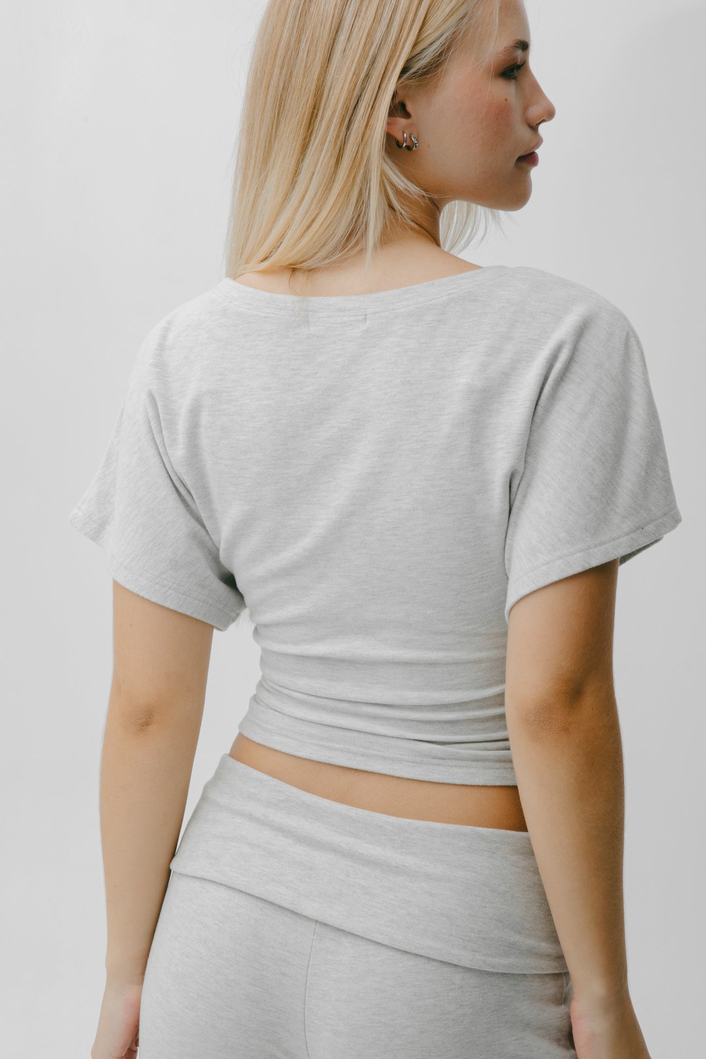 (Light Grey)