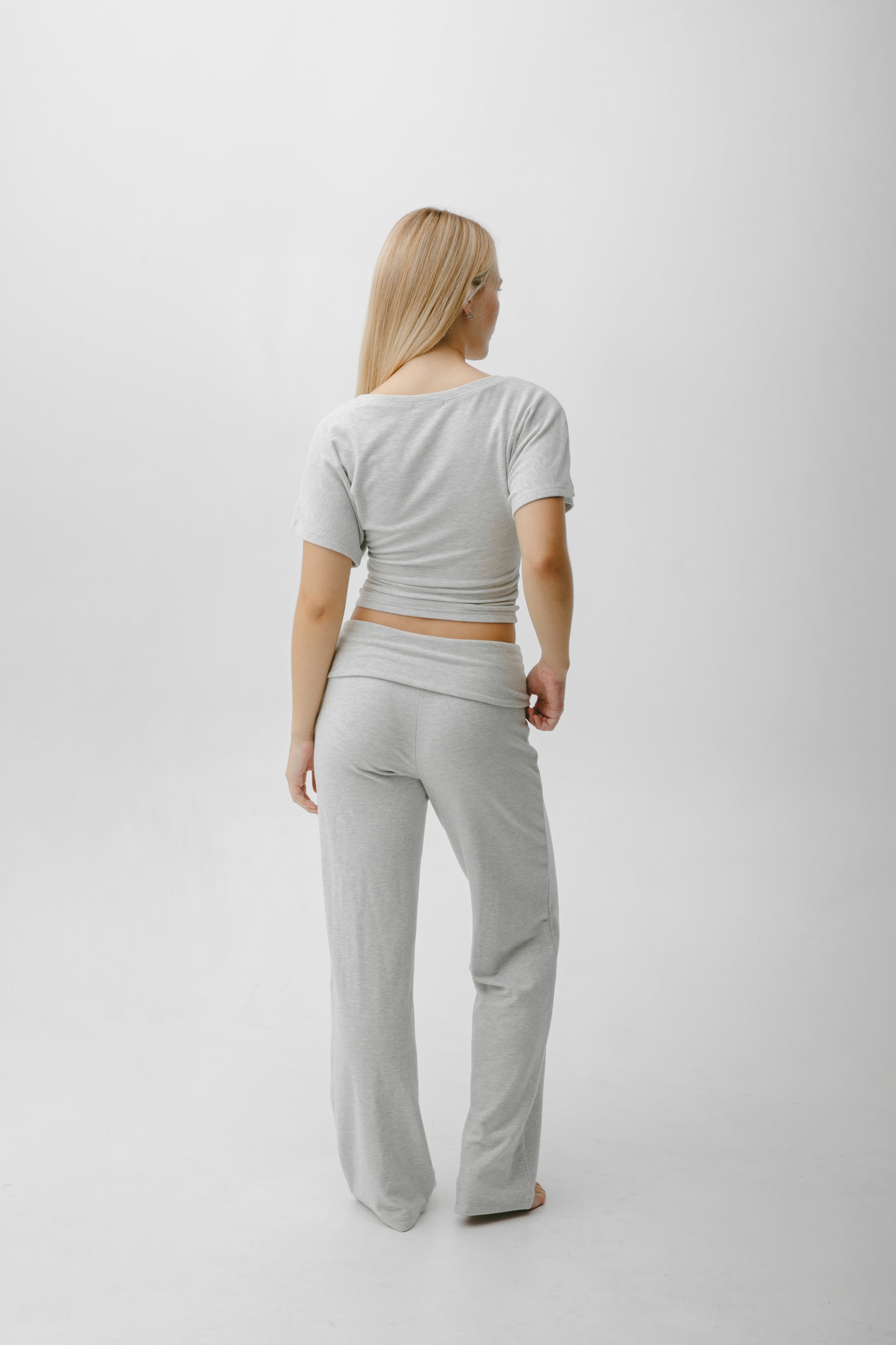 (Light Grey)