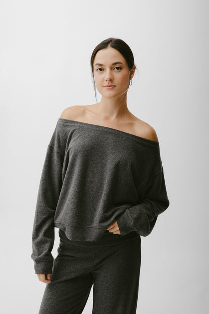 (Charcoal)