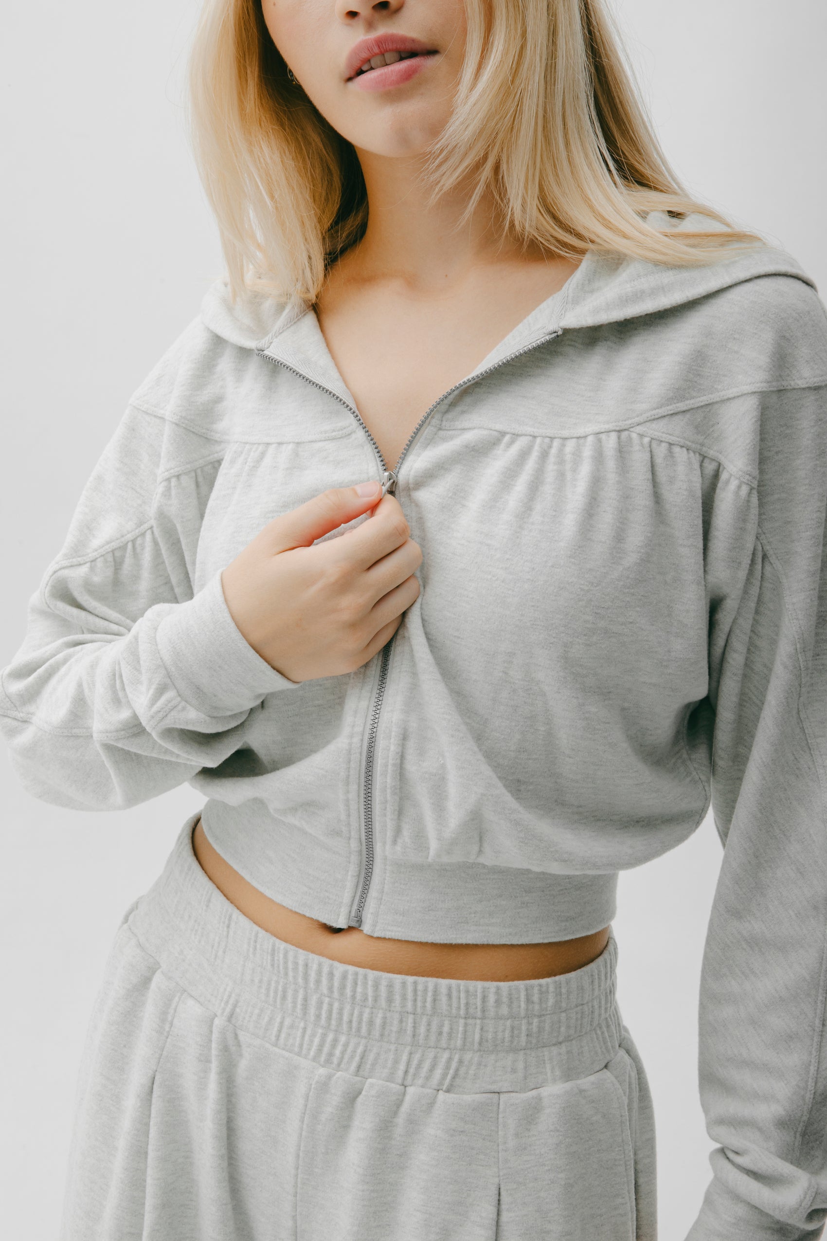 (Light Grey)