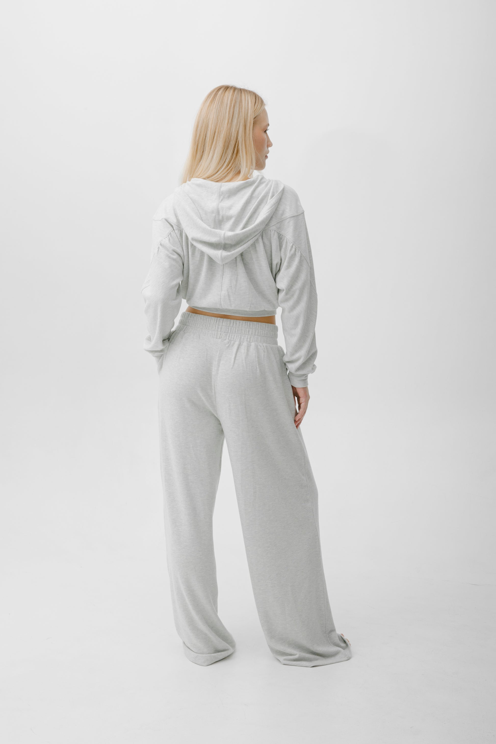 (Light Grey)