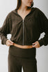 (Brown)